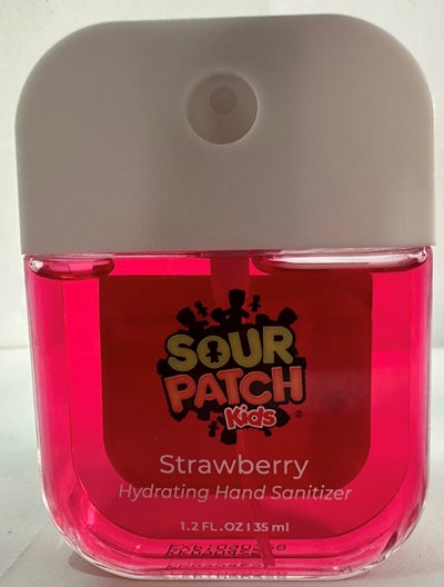 Label (Sourpatch Strwaberry Compressed)